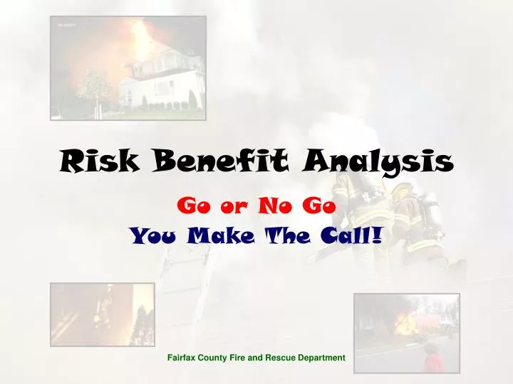 PPT - Risk Benefit Analysis PowerPoint Presentation, free download - ID