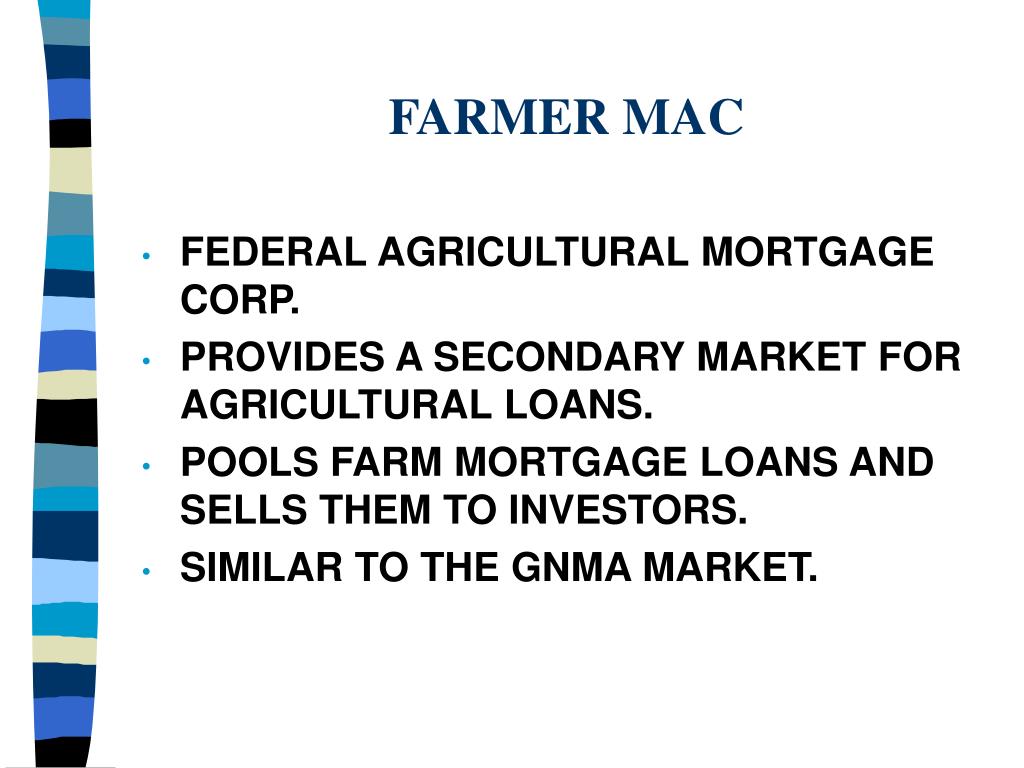 farmer mac lenders farmer mac lenders