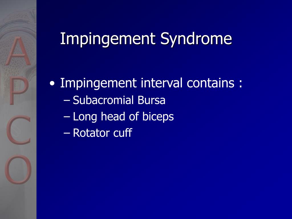 PPT - Evaluation Of The Injured Shoulder May 26, 2005 PowerPoint ...