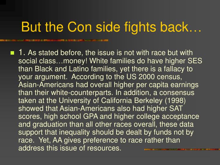 con side debate summary Debate paper outline the outline for the debate paper—the organization of the paper—is really quite simple for example, you might start with the summary, do the critique and then say how it relates to your question second source—same as the first. con side debate summary Debate paper outline the outline for the debate paper—the organization of the paper—is really quite simple for example, you might start with the summary, do the critique and then say how it relates to your question second source—same as the first.