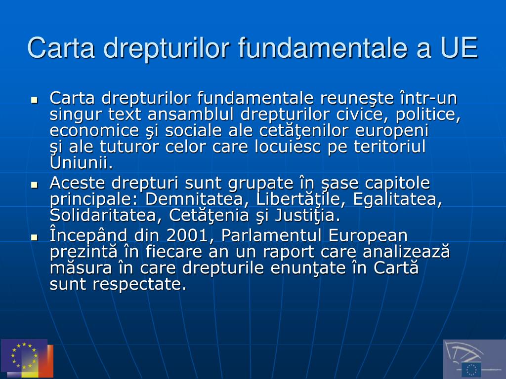 PPT - Parlamentul European PowerPoint Presentation, free download -  ID:1210648