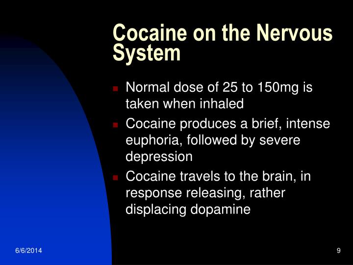 cocaine and it effcts on tha The impact of bullying bullying has a negative impact on everyone involved the target, the bully and the bystanders or other drugs impact on schools. cocaine and it effcts on tha The impact of bullying bullying has a negative impact on everyone involved the target, the bully and the bystanders or other drugs impact on schools.