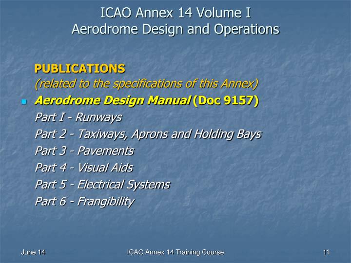 Icao Doc 9760 Manual Vol 2 Icao Doc 9760 Manual Vol 2