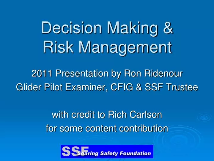 ppt-decision-making-risk-management-powerpoint-presentation-free