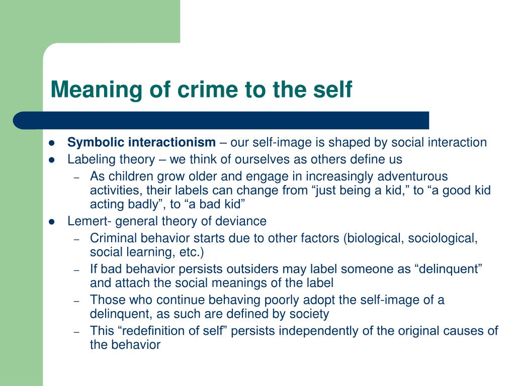 thought crime meaning