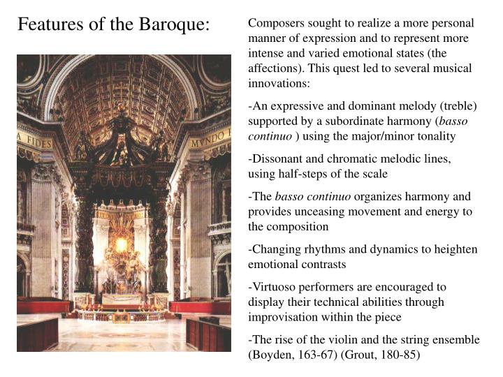 baroque music 1600 1750 baroque music 1600 1750