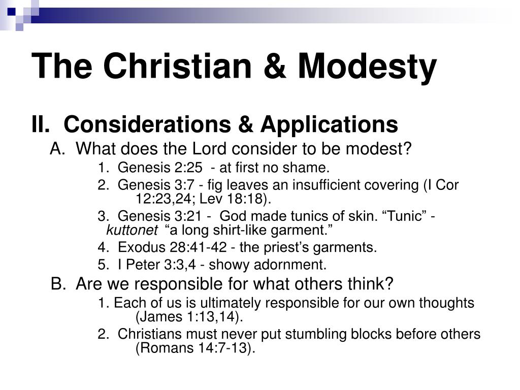 ppt-the-christian-modesty-powerpoint-presentation-free-download