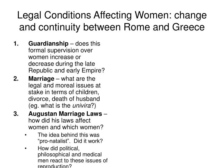 roman changes and continuities Writing a continuity and change over time essay understanding world history is recognizing these continuities and changes, roman, 100ce – 600ce. roman changes and continuities Writing a continuity and change over time essay understanding world history is recognizing these continuities and changes, roman, 100ce – 600ce.