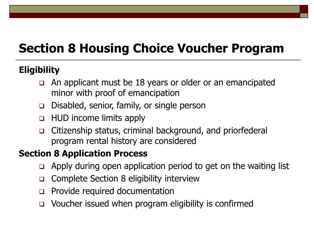2024 Hcv Section 8 Eadie Gusella