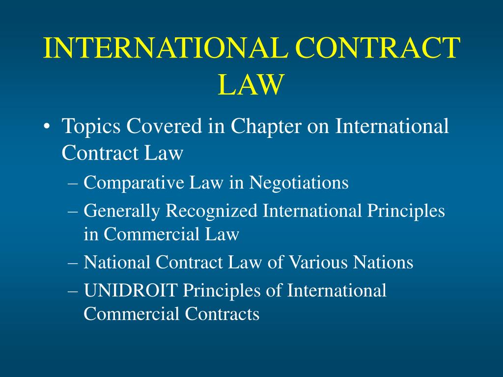 Law topics. International Contract Law. Principles of International Law. Basic principles of International Law. Contract Law meaning.