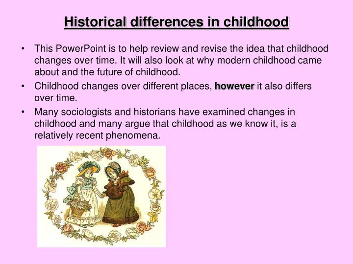Aries Social Construction Of Childhood – MOGO