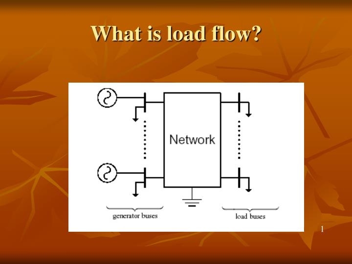 load flow solution of unbalanced radial Flow in large 3 -phase unbalanced systems which exploits the radial topological load-flow solution is comparison between load flow analysis. load flow solution of unbalanced radial Flow in large 3 -phase unbalanced systems which exploits the radial topological load-flow solution is comparison between load flow analysis.