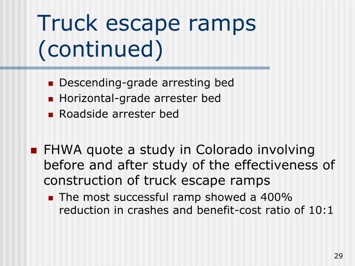 PPT - Road Design PowerPoint Presentation - ID:1218352