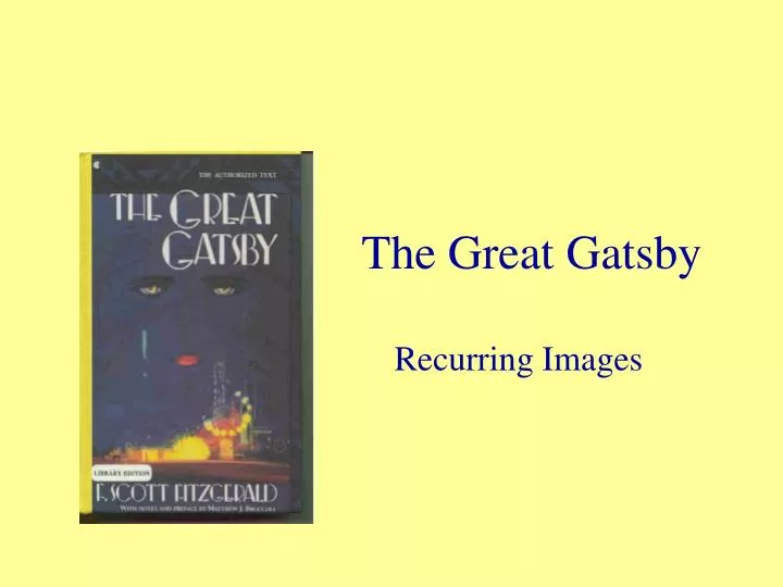 download The Great Gatsby