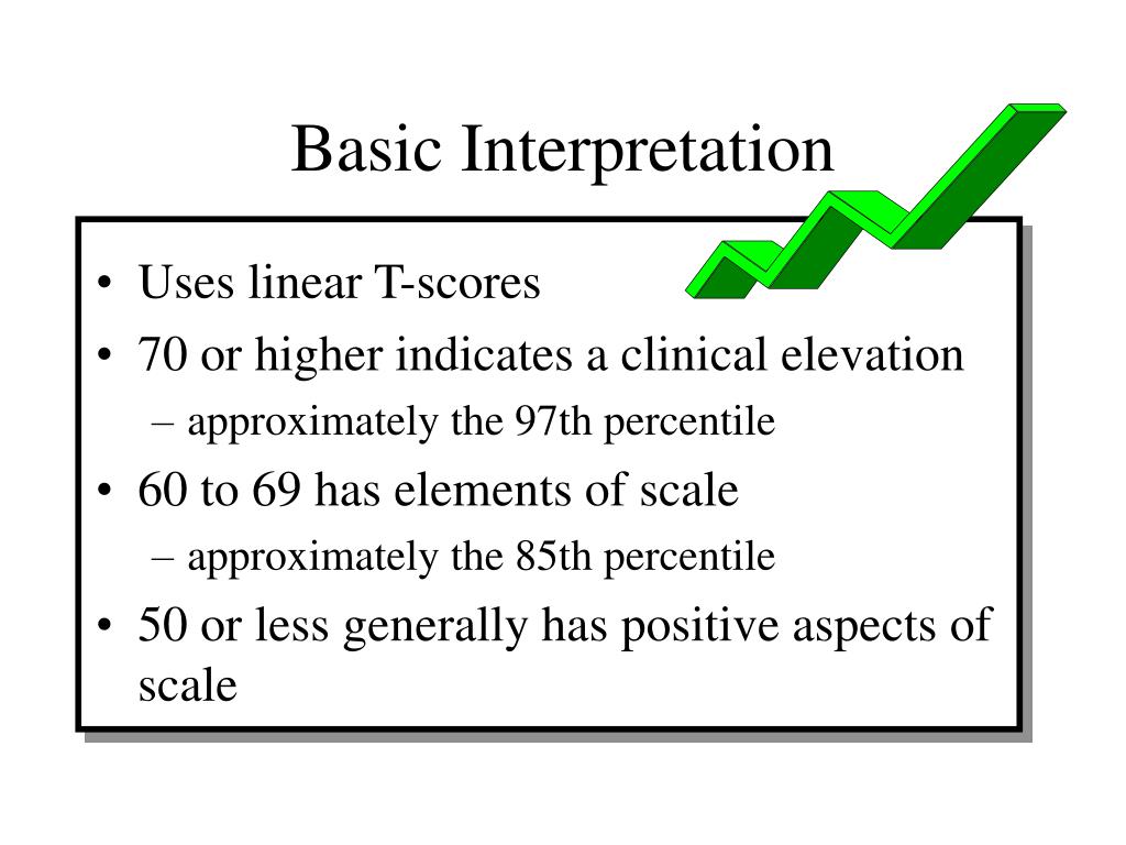 Ppt basic personality inventory powerpoint presentation free