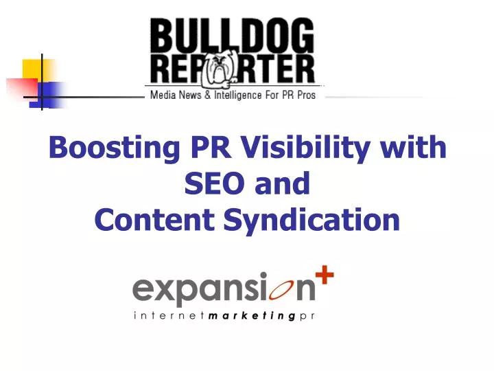 boosting pr visibility with seo and content syndication n.
