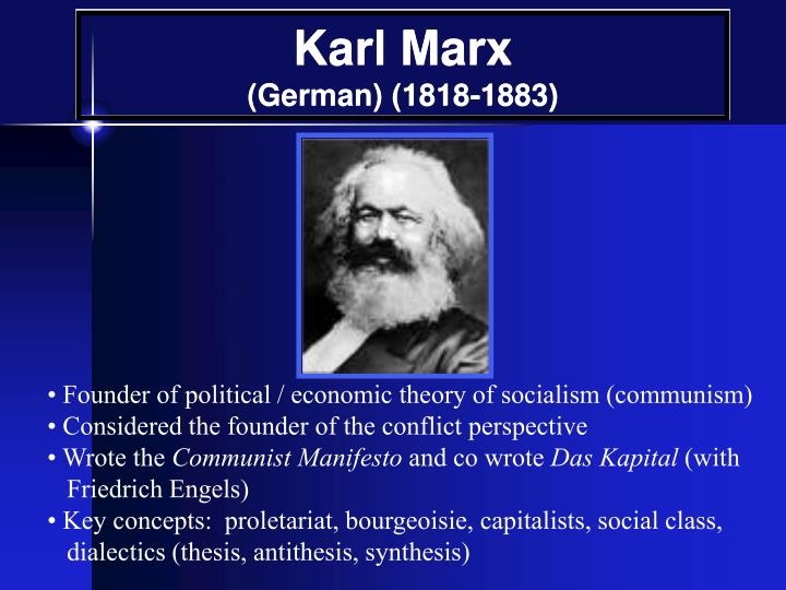 essays karl marx conflict perspective essays karl marx conflict perspective