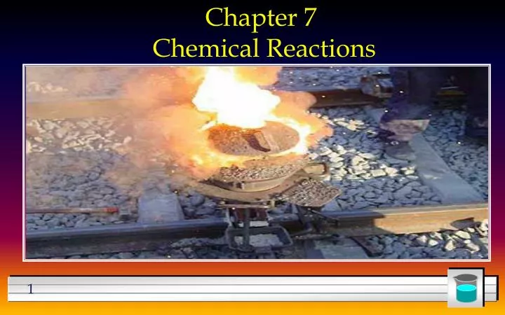 chapter 7 chemical reactions n.