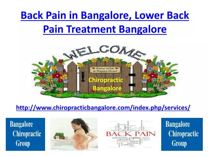 back pain in bangalore lower b ack p ain treatment bangalore n.