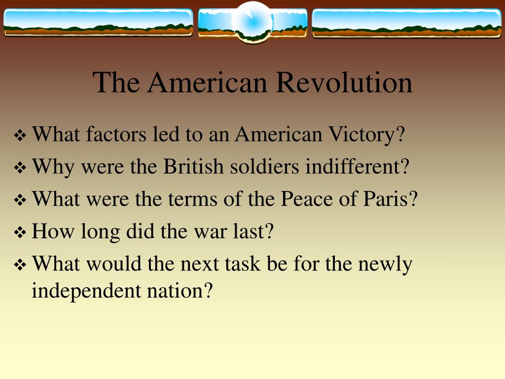 factors leading to the american revolution essay Historians and the american revolution i own age they found evidence of economic and social factors ed the causes of the american revolution, dc. factors leading to the american revolution essay Historians and the american revolution i own age they found evidence of economic and social factors ed the causes of the american revolution, dc.