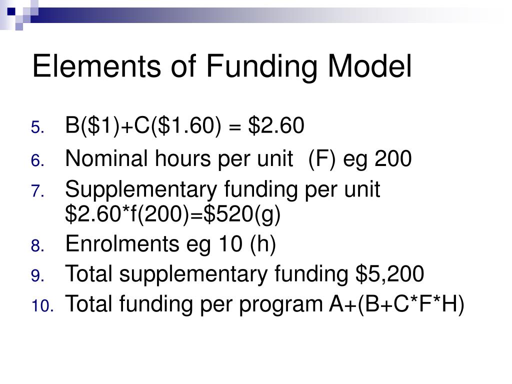 PPT - TAFE Directors Australia Australian College of Education Forum ...