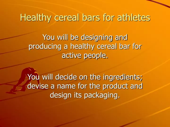 PPT Healthy Cereal Bars For Athletes PowerPoint Presentation Free ppt-healthy-cereal-bars-for-athletes-powerpoint-presentation-free