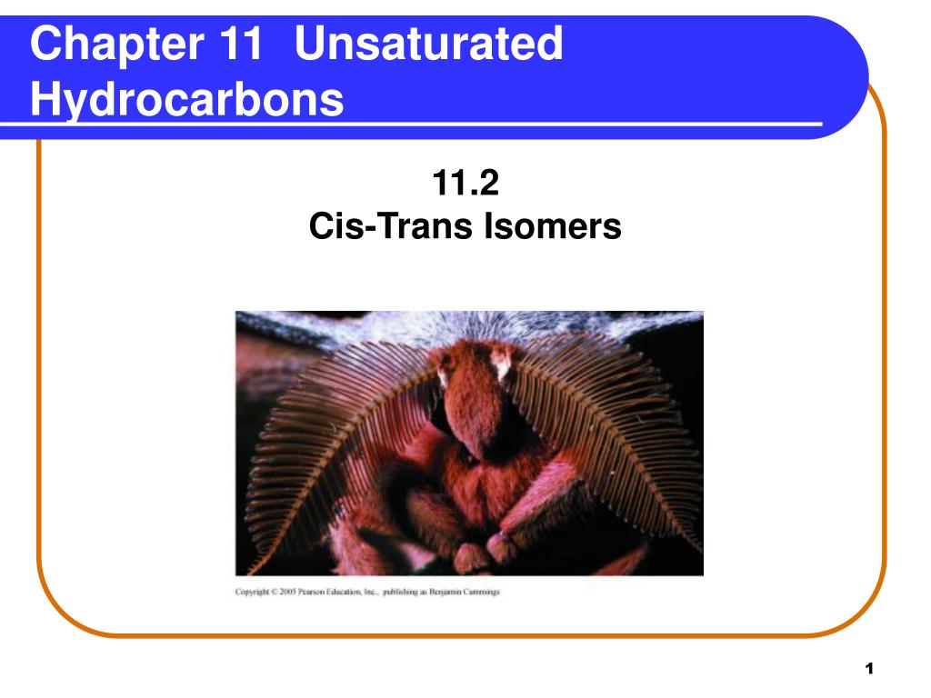 cis trans 11