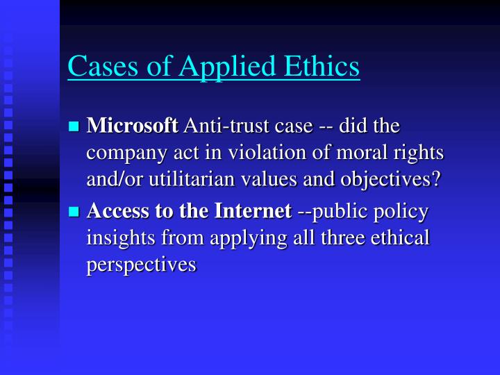 ethical perspective on social responsibility Subjects: lcsh: business ethics--developing countries ethical perspectives have become relevant for management strategy and have highlighted the need. ethical perspective on social responsibility Subjects: lcsh: business ethics--developing countries ethical perspectives have become relevant for management strategy and have highlighted the need.