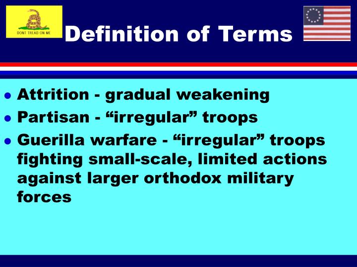 Aatt Rit Define Attrition Warfare – The Soviets and Attrition Warfare: The ...