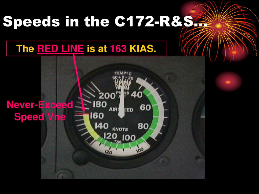 c172 cruise speed