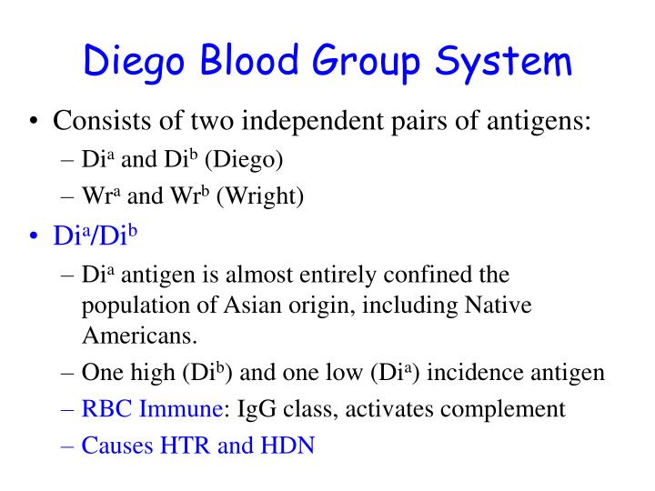 PPT CLS 3311 Advanced Clinical Immunohematology PowerPoint