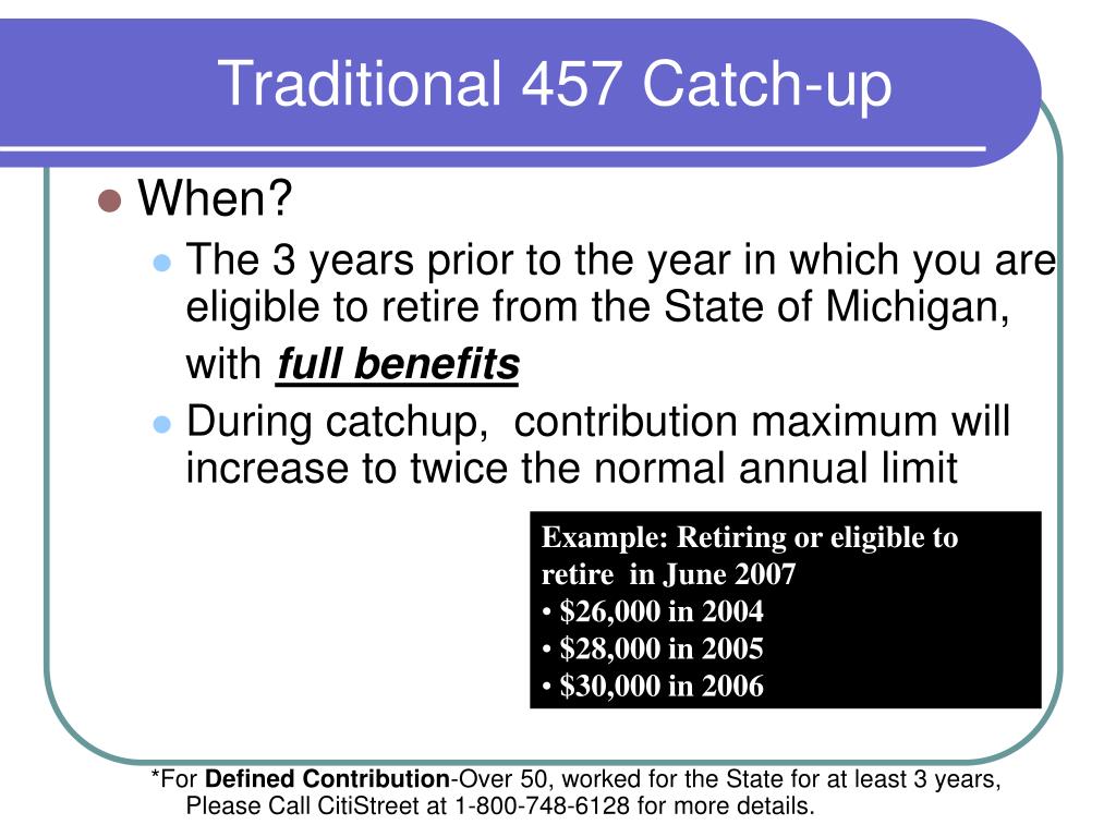 PPT State of Michigan PreRetirement Seminar PowerPoint Presentation