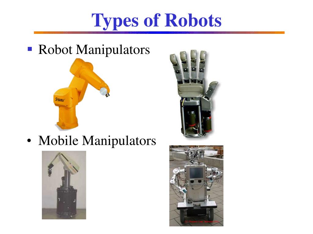 PPT - Mobile Robot Locomotion PowerPoint Presentation, free download -  ID:1231485