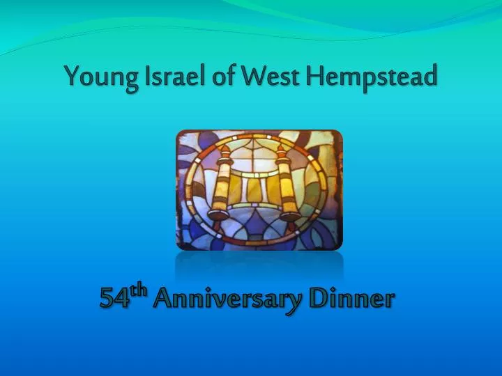 young israel of west hempstead n.