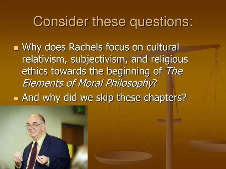 cultural relativism rachels essay cultural relativism rachels essay