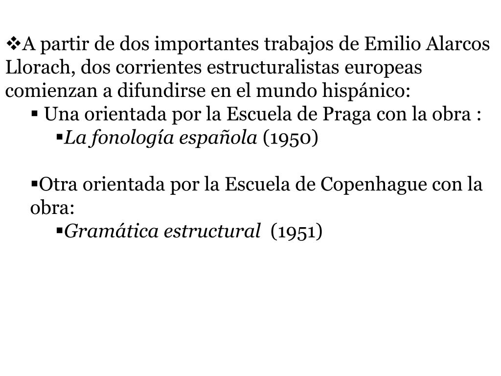 Ppt El Espanol Y Sus Gramaticas Ofelia Kovacci Powerpoint