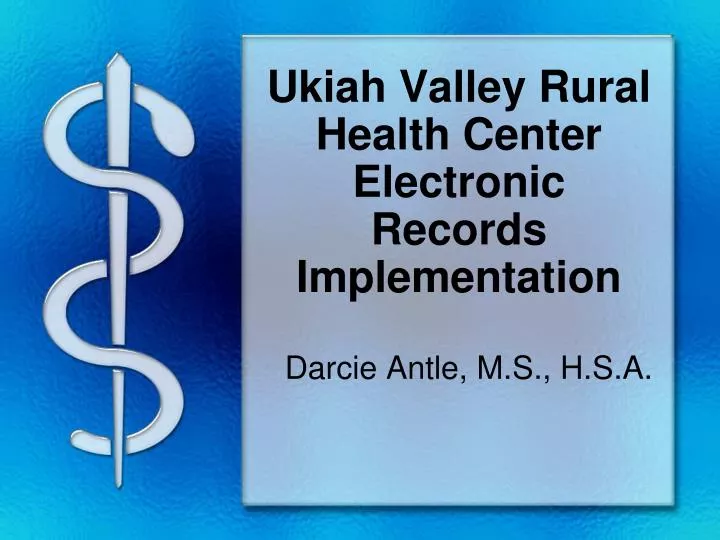 Adventist Health Ukiah Valley Ukiah Hospital Adventist Health Ukiah Valley Ukiah Hospital