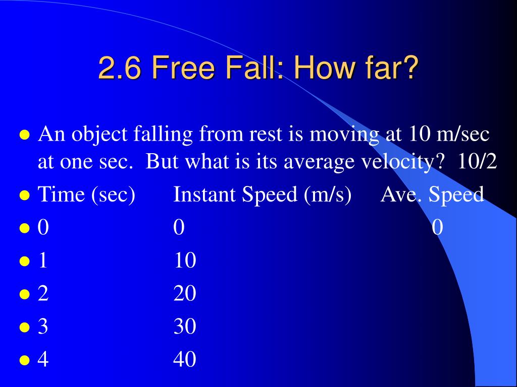average human freefall speed average human freefall speed