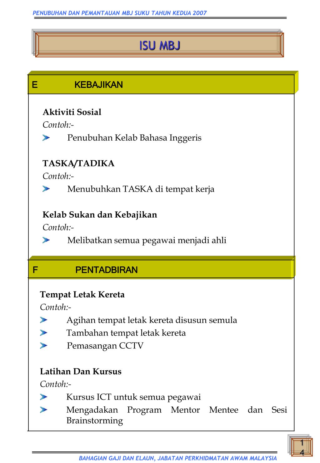 Bilangan Muka Surat Pengenalan Pemikiran Kritis & Kreatif