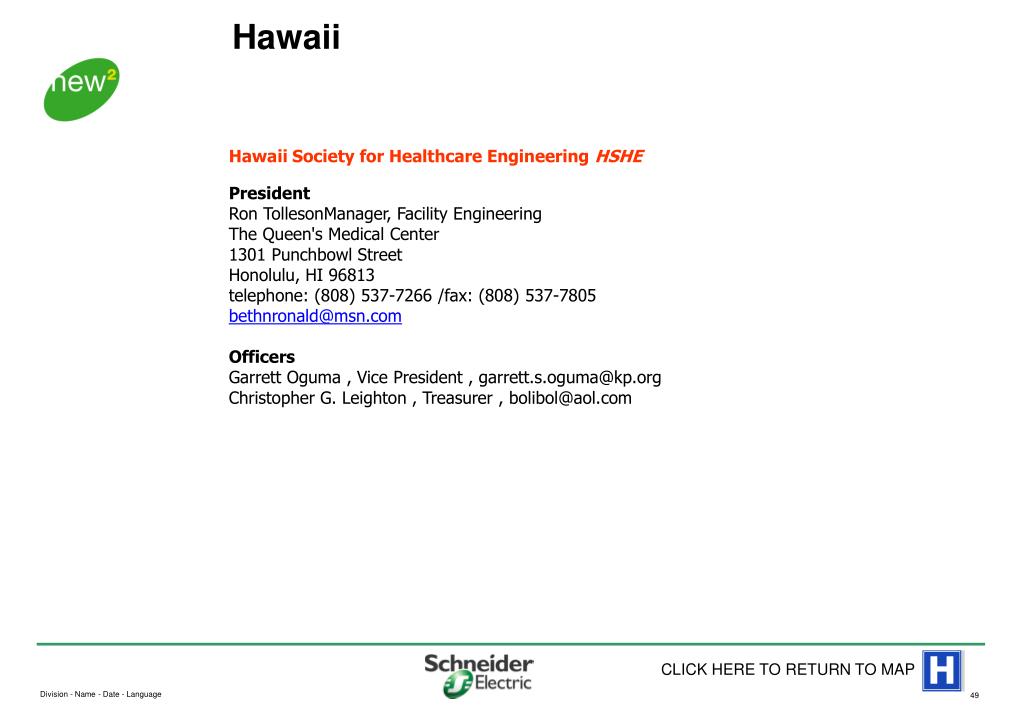 PPT American Society Of Healthcare Engineers ASHE US Locations By ppt-american-society-of-healthcare-engineers-ashe-us-locations-by