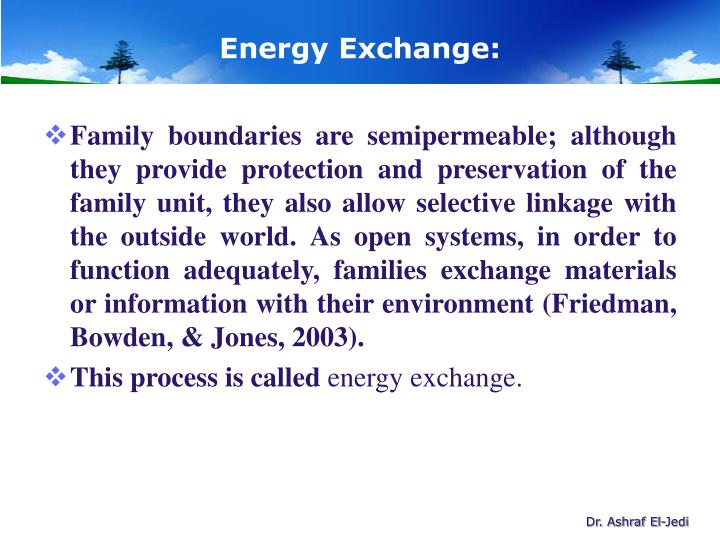 PPT The Family as Client PowerPoint Presentation ID1245041