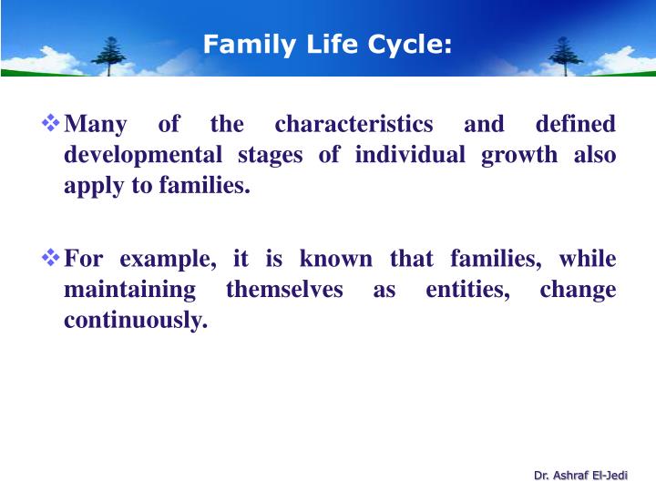 PPT - The Family as Client PowerPoint Presentation - ID:1245041