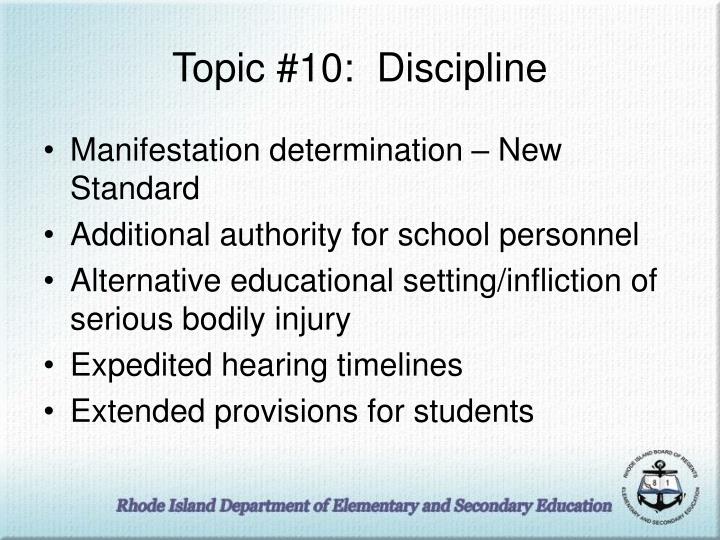 discipline vs determination Self-discipline and student academic achievement dan self-discipline also predicted academic performance much better than did iq self-determination theory. discipline vs determination Self-discipline and student academic achievement dan self-discipline also predicted academic performance much better than did iq self-determination theory.