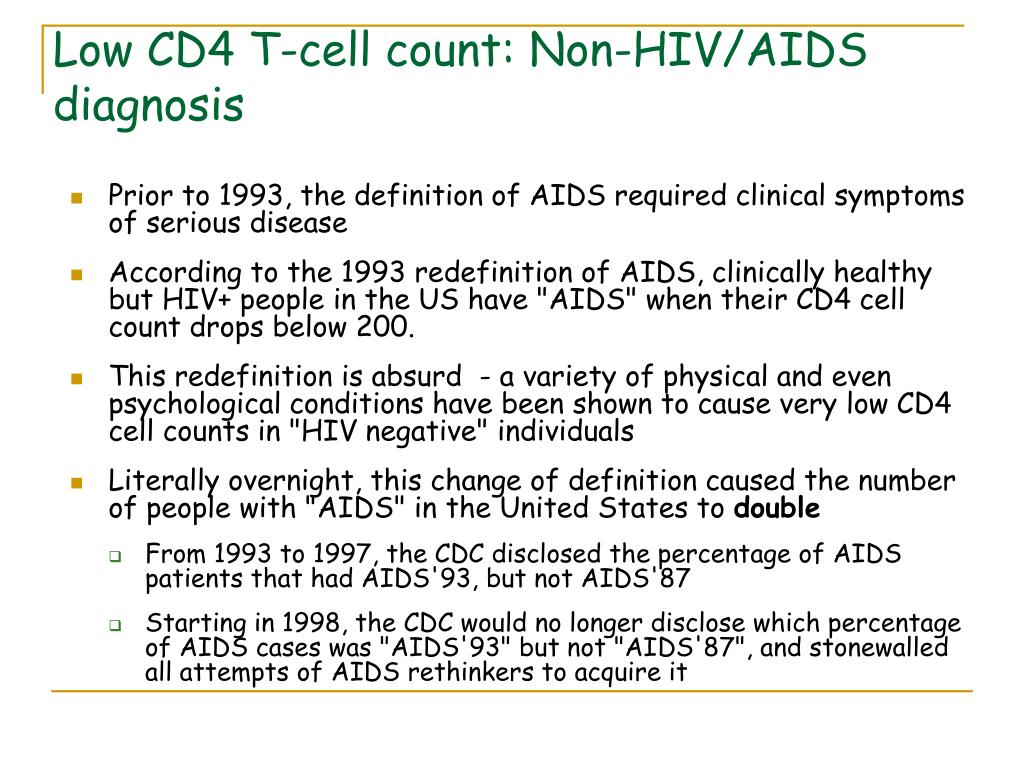 Ppt The Other Side Of The Hiv Aids Debate Evaluating Scientific Evidence Hidden In Plain
