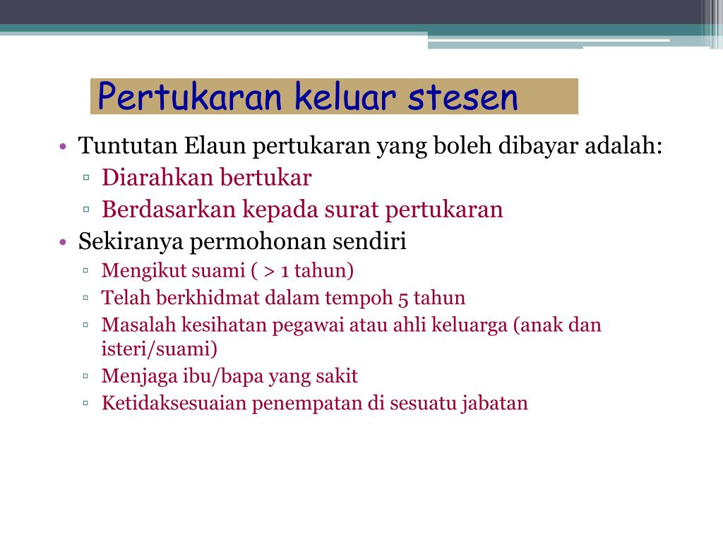 Contoh Surat Permohonan Elaun  Contoh surat Permohonan