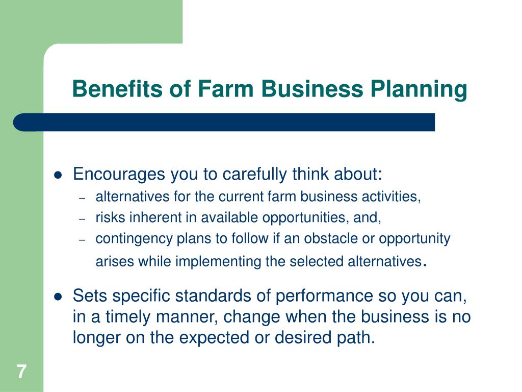 farm business planning bc