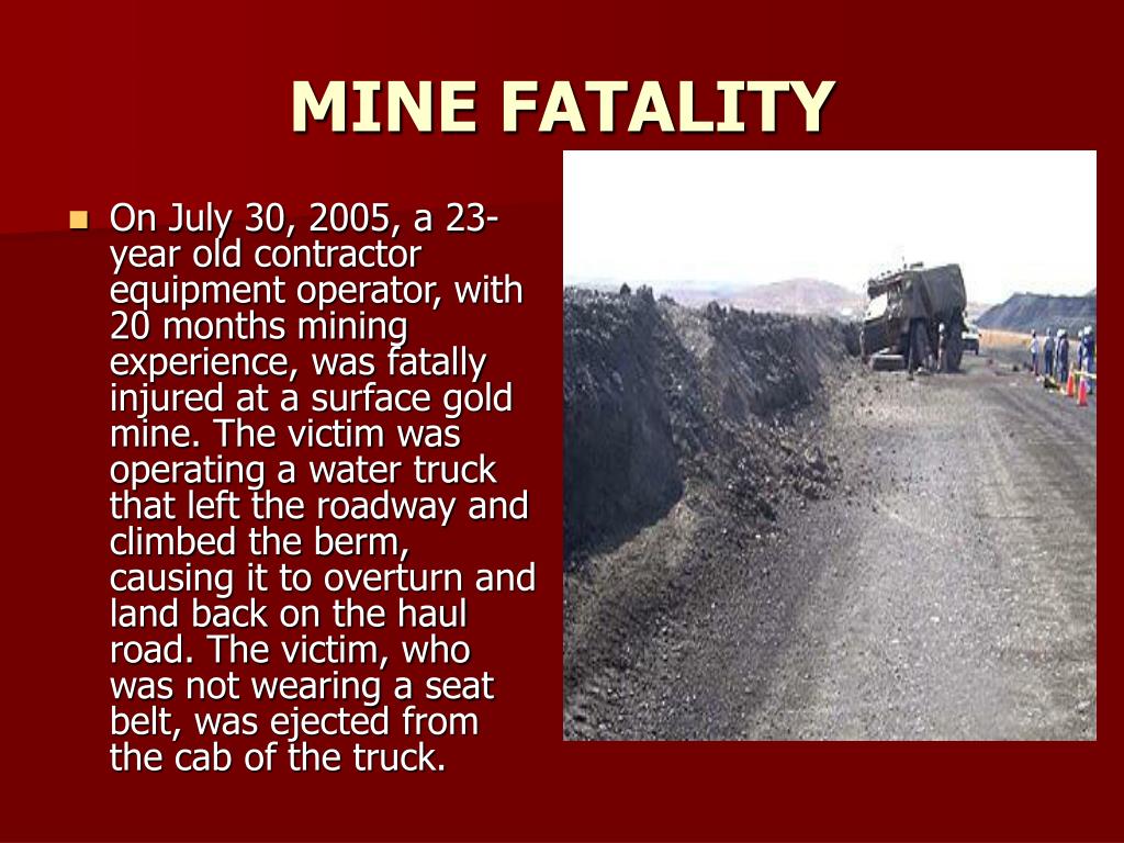 PPT MOBILE EQUIPMENT SAFETY PowerPoint Presentation Free Download PPT MOBILE EQUIPMENT SAFETY PowerPoint Presentation Free Download
