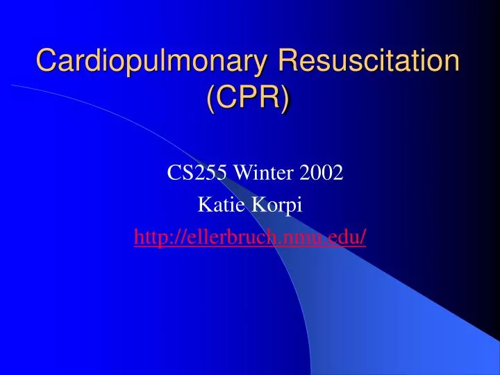 ppt-cardiopulmonary-resuscitation-cpr-powerpoint-presentation-free