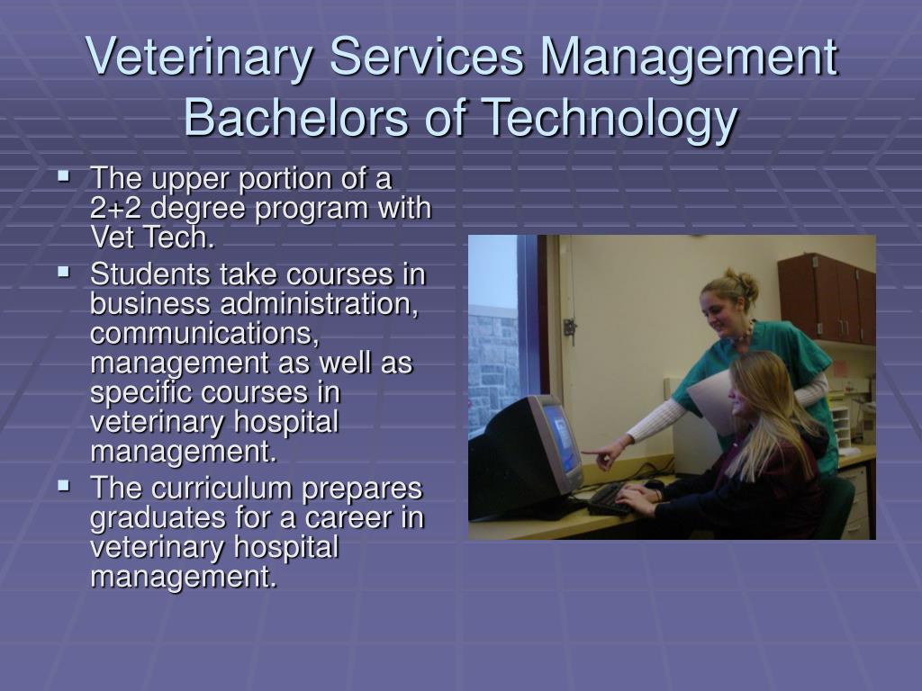 PPT Veterinary Science Technology PowerPoint Presentation, free download ID1249439