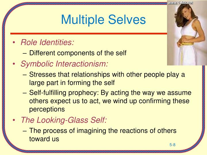 Multiple Selves Dialogues , Multiple emotions, multiple selves ...